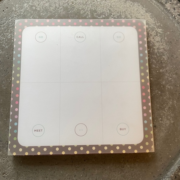 3 never used memo pads - Picture 2 of 7